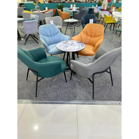 勝芳軟包椅批發 輕奢椅 躺椅 電腦椅 陽臺椅 軟包椅生產廠家 伊姆斯桌 輕奢椅 北歐現代餐椅沙發椅 休閑椅 創贏家具