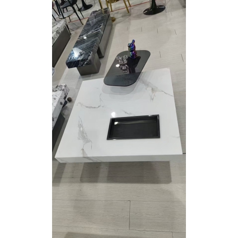 勝芳茶幾批發 茶幾 巖板茶幾，超晶石茶幾 創意茶幾 組合茶幾 網紅茶幾 方茶幾 圓茶幾 思雅家具批發