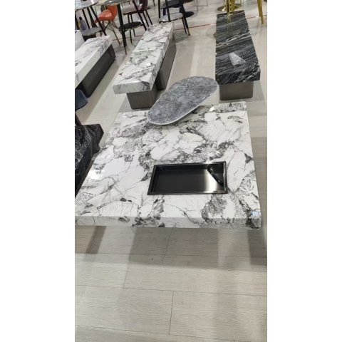 勝芳茶幾批發 茶幾 巖板茶幾，超晶石茶幾 創意茶幾 組合茶幾 網紅茶幾 方茶幾 圓茶幾 思雅家具批發