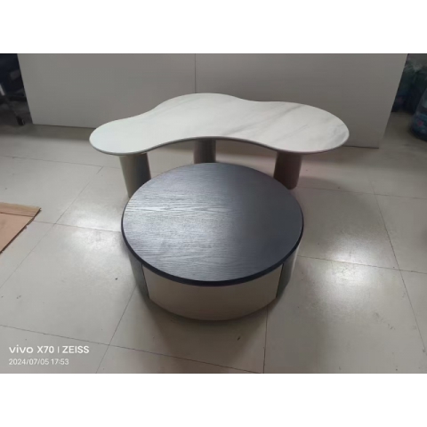 勝芳茶幾批發 茶幾 巖板茶幾，超晶石茶幾 創意茶幾 組合茶幾 網紅茶幾 方茶幾 圓茶幾 思雅家具批發