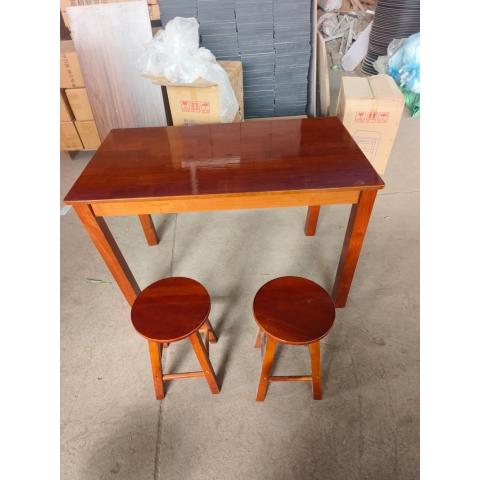 勝芳  餐臺批發實木餐臺  餐臺  橡木餐桌   巖板餐臺  酒店餐臺  鑫四方家具