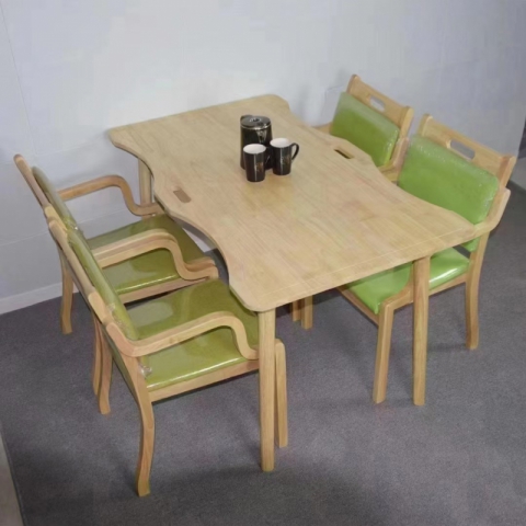 勝芳  餐臺批發實木餐臺  餐臺  橡木餐桌   巖板餐臺  酒店餐臺  鑫四方家具