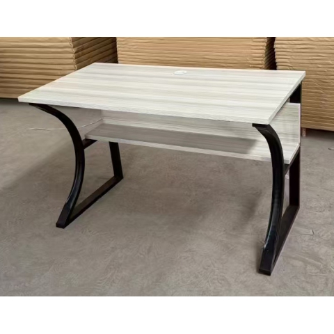 勝芳辦公桌批發 職員辦公桌 簡約辦公桌 現代辦公桌 簡易工作臺 輕奢辦公桌 現代辦公桌 培訓桌 側翻桌 夢優斯辦公家具