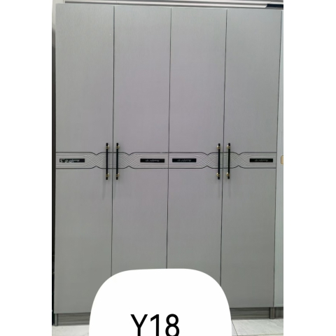 勝芳家具批發 衣柜 木質衣柜 板式衣柜批發 現代簡約衣柜 臥室家具 東升家具