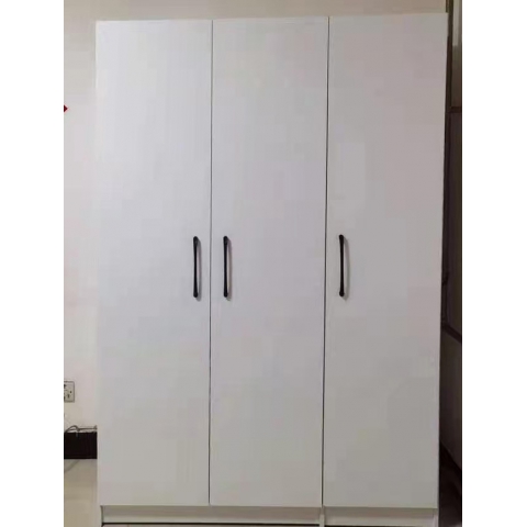 勝芳家具批發 衣柜 木質衣柜 板式衣柜批發 現代簡約衣柜 臥室家具 東升家具