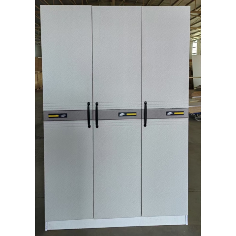 勝芳家具批發 衣柜 木質衣柜 板式衣柜批發 現代簡約衣柜 臥室家具 東升家具