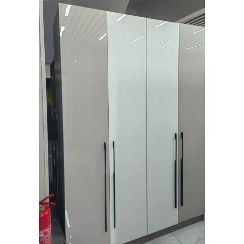 勝芳家具批發 衣柜 木質衣柜 板式衣柜批發 現代簡約衣柜 臥室家具 東升家具