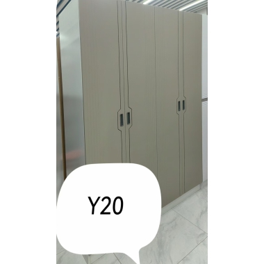 勝芳家具批發 衣柜 木質衣柜 板式衣柜批發 現代簡約衣柜 臥室家具 東升家具