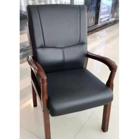 河南家具批發 實木會議椅 橡木會議椅 實木老板椅 實木辦公椅 橡木辦公椅 實木靠背椅 廠家直銷 大量批發 實木會議家具批發