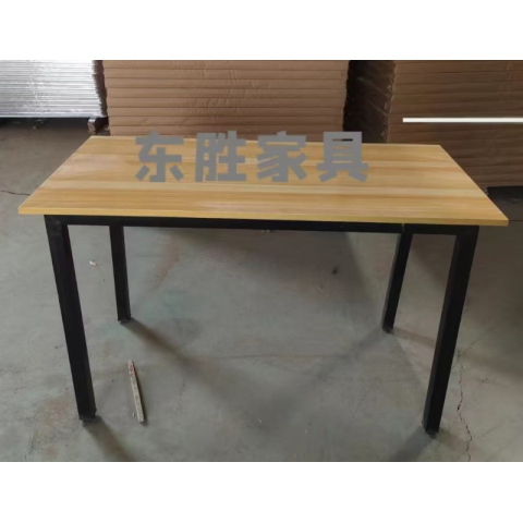 勝芳桌子批發 桌子桌面 餐桌  快餐桌 家用桌 地攤桌 折疊桌 簡易桌 實木桌 東勝家具