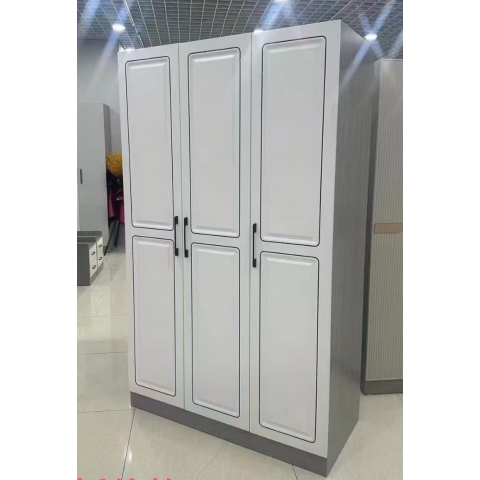 勝芳家具 家具批發 實木衣柜 三門外開衣柜 兩門外開衣柜 兩層三門衣柜 三門內開衣柜 臥室家具 坤融家具