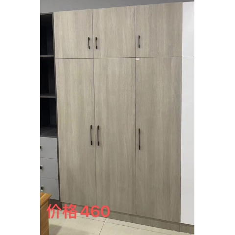 勝芳家具 家具批發 實木衣柜 三門外開衣柜 兩門外開衣柜 兩層三門衣柜 三門內開衣柜 臥室家具 坤融家具