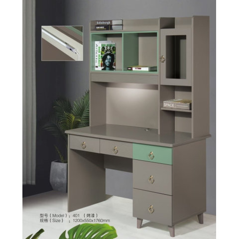 勝芳烤漆電腦桌書柜批發 免漆電腦桌 板式烤漆書架電腦桌，板式電腦桌，免漆電腦桌 日上家具