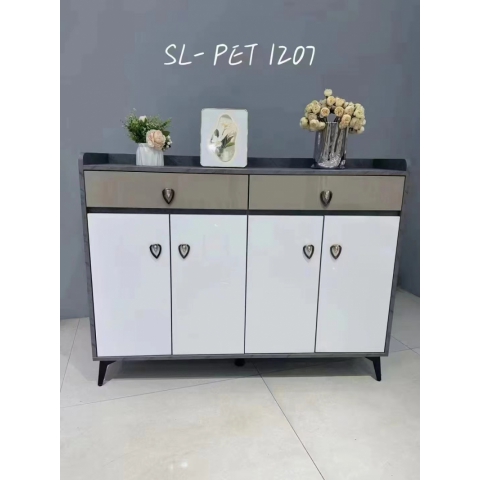 勝芳鞋柜批發 玄關柜 儲物柜 鞋架 小戶型陽臺收納柜 板式鞋柜 鑫航家具