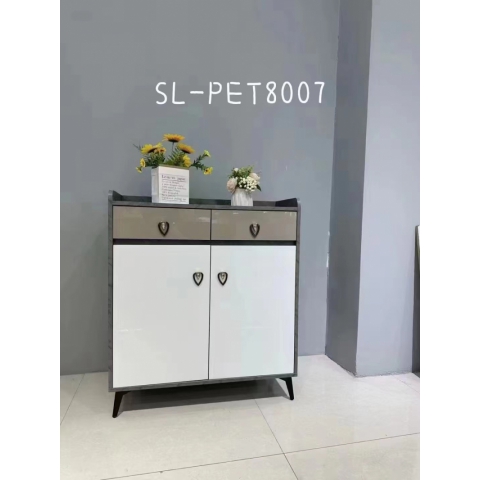 勝芳鞋柜批發 玄關柜 儲物柜 鞋架 小戶型陽臺收納柜 板式鞋柜 鑫航家具