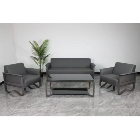 勝芳沙發組合 勝芳沙發批發 簡易沙發 辦公沙發 休閑沙發 商務沙發 會議室沙發 卓然家具