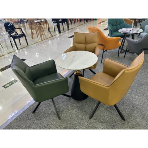 勝芳軟包椅批發 輕奢椅 躺椅 電腦椅 陽臺椅 軟包椅生產廠家 伊姆斯桌 輕奢椅 北歐現代餐椅沙發椅 休閑椅 創贏家具