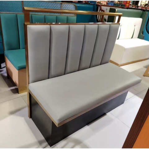 勝芳卡座批發軟包卡座  酒店卡座 ，咖啡廳卡座 ，火鍋桌卡座。軟包沙發 泓涵家具
