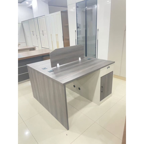 辦公桌批發 班臺 寫字臺 電腦桌 帶抽屜辦公桌 書房桌子 臥室書桌 簡易辦公桌 辦公家具 田豐家具