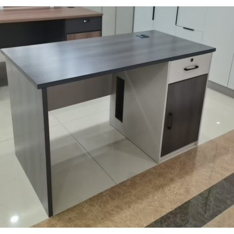 辦公桌批發 班臺 寫字臺 電腦桌 帶抽屜辦公桌 書房桌子 臥室書桌 簡易辦公桌 辦公家具 田豐家具