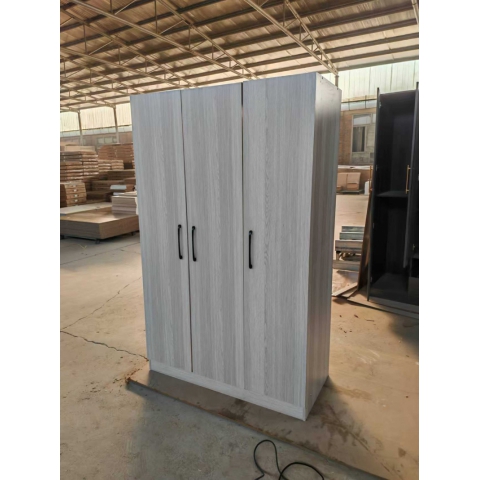 勝芳家具批發廠家直銷加厚用料促銷衣柜家用臥室兒童實木對開門組裝衣櫥出租屋用經濟型小戶型收納柜田豐家具