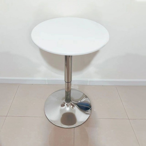 勝芳餐桌批發 咖啡桌 洽談桌 小圓桌 咖啡臺 接待桌 休閑桌 陽臺小圓桌 伊姆斯桌 金奧福家具