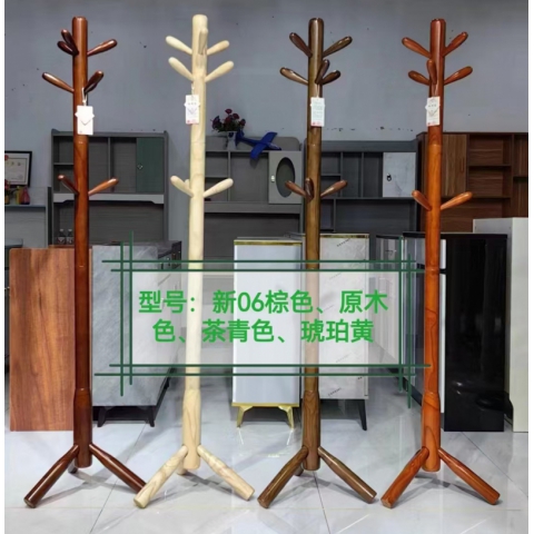 勝芳家具批發 實木衣架 木制衣架 掛衣架 門廳衣架 實木衣帽架 落地衣架 門廳架 掛衣架 衣服架 衣帽架批發 臥室衣架 臥室家具 簡易家具 佰順達家具