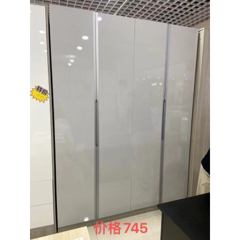 勝芳家具 家具批發 實木衣柜 三門外開衣柜 兩門外開衣柜 兩層三門衣柜 三門內開衣柜 臥室家具 坤融家具