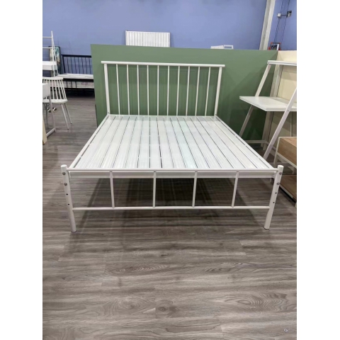 勝芳折疊床 龍骨床  高低床 雙人床 鐵藝床 簡約歐式床 折疊床 行軍床 單人床 批發 付強家具批發