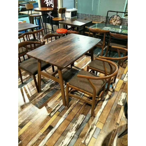 勝芳餐桌批發 吸縮桌 牛角椅 主題餐桌 主題餐桌椅 餐桌椅 木質餐桌椅 圍椅 鋼木餐桌 鋼木餐桌椅 食堂餐桌 飯店餐桌 百樂酒店家具