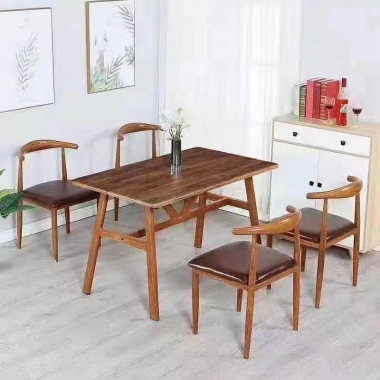 勝芳餐桌批發 吸塑桌 牛角椅 主題餐桌 主題餐桌椅 餐桌椅 木質餐桌椅 圍椅 鋼木餐桌 鋼木餐桌椅 食堂餐桌 飯店餐桌 百樂酒店家具