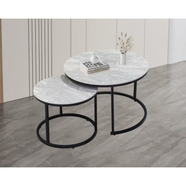勝芳茶幾批發 大小圓茶幾 巖板茶幾 理石茶幾 套幾 鐵藝茶幾 家用茶幾 組合茶幾 北歐風格 簡約 網紅茶幾 輕奢茶幾 客廳家具 麗仕界家具