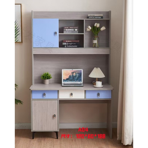 勝芳電腦桌批發 電腦臺 寫字臺 帶抽屜電腦桌 家用電腦桌 臺式電腦桌 木質電腦桌 書房家具 臥室家具 勝發家具