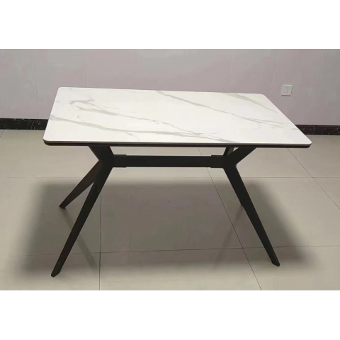 勝芳家具批發(fā) 餐桌 巖板餐桌 巖板餐臺(tái) 簡(jiǎn)約餐桌 巖板餐桌椅 小戶型巖板餐桌 餐桌椅組合 餐廳家具 辰陽家具