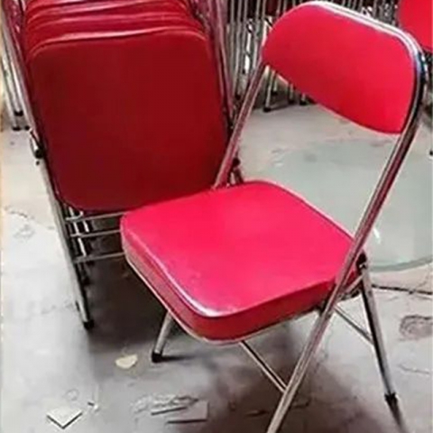 紅辦公椅 勝芳折疊椅批發 塑料網椅 勝芳折椅批發 折疊椅 家用會客椅 餐椅 電腦椅 橋牌椅 蓮軒家具