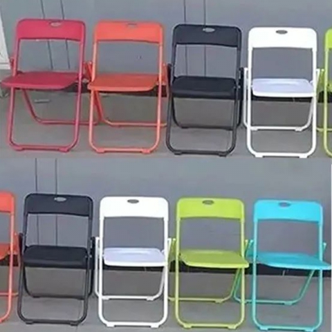 3017椅 辦公椅 勝芳折疊椅批發 勝芳折椅批發 折疊椅 家用會客椅 餐椅 電腦椅 紅日家具