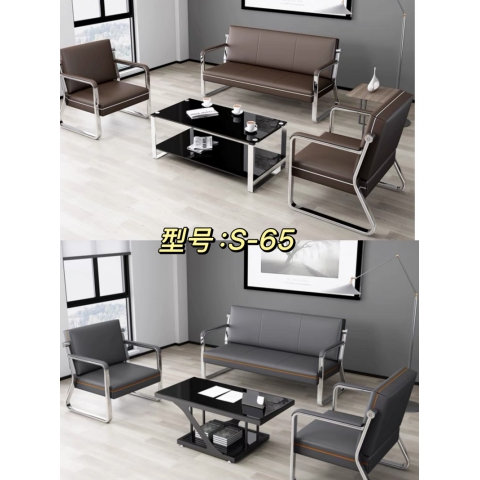 勝芳沙發(fā)批發(fā)商務(wù)辦公沙發(fā)休閑沙發(fā)沙發(fā)三件套 客廳沙發(fā)皮革沙發(fā)沙發(fā)組合會客接待室沙發(fā)經(jīng)理室沙發(fā)三人位沙發(fā)雙人位沙發(fā)單人位沙發(fā) 宜美家具5