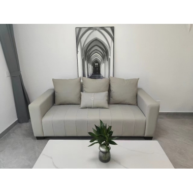 勝芳沙發批發 沙發床 輕奢沙發 客廳沙發 時尚沙發 休閑沙發 洽談沙發 懶人沙發 鴻宇家具