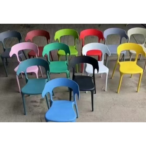 勝芳休閑椅批發 咖啡椅 洽談椅 懶人椅 馬卡龍椅 塑料牛角椅 時尚椅 休閑椅 宿舍懶人椅 家居椅 創意椅 塑料牛角椅 折疊桌 椅嘉家具