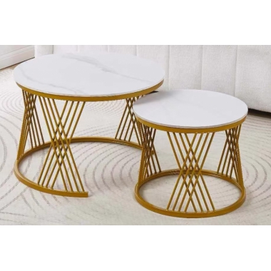 勝芳茶幾批發 套幾 巖板茶幾 客廳家具 輕奢茶幾 網紅套幾 茶幾組合 家用茶幾 貝萊暢家具