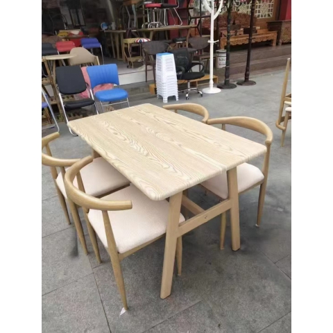 勝芳餐桌餐椅批發 復古餐桌 鋼木餐桌  食堂餐桌 飯店餐桌 小吃店餐桌 學校餐桌 巖板餐桌 實木餐桌 餐廚家具 錦宸家具