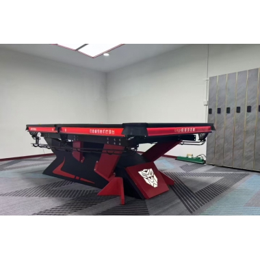 勝芳臺球桌批發(fā) 臺球桌 室內(nèi) 家用 成人 兩用桌 臺球桌 美式 標(biāo)準(zhǔn)型 多功能 商用 多人 俱樂部 稚軒家具