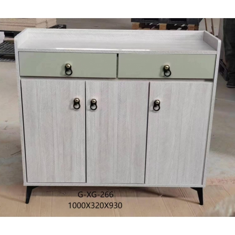 勝芳鞋柜批發 實木鞋柜 板式鞋柜 儲物柜 門外陽臺玄關柜 出租房鞋柜 新款進門客廳收納柜 吸塑門鞋柜 三門二門鞋柜 鑫源坊家具