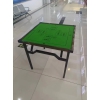 勝芳麻將桌批發 簡易麻將桌 象棋桌 可折疊麻將桌 兩用麻將桌 多功能麻將桌 手動麻將桌 麻雀臺 休閑娛樂桌 休閑家具 洪鑫家具