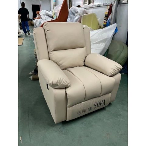 休閑沙發批發 頭等艙沙發 太空沙發 懶人椅 懶人沙發 美甲沙發 單人沙發 太空椅 多功能沙發 科技布沙發 電動沙發 詩慕萊家具