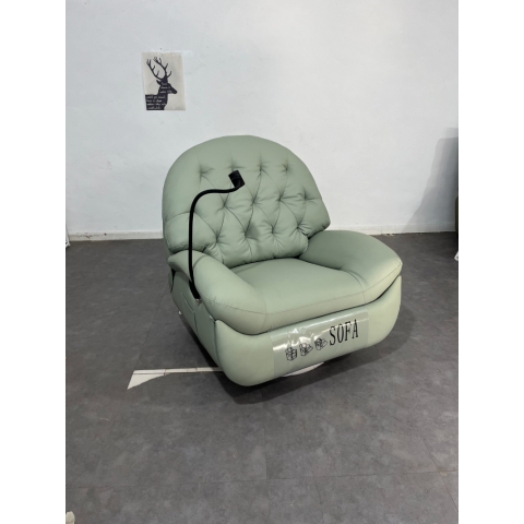 休閑沙發批發 頭等艙沙發 太空沙發 懶人椅 懶人沙發 美甲沙發 單人沙發 太空椅 多功能沙發 科技布沙發 電動沙發 詩慕萊家具