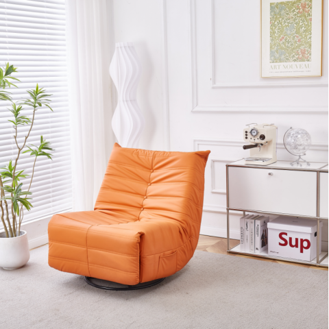 休閑沙發批發 頭等艙沙發 太空沙發 懶人椅 懶人沙發 美甲沙發 單人沙發 太空椅 多功能沙發 科技布沙發 電動沙發 詩慕萊家具