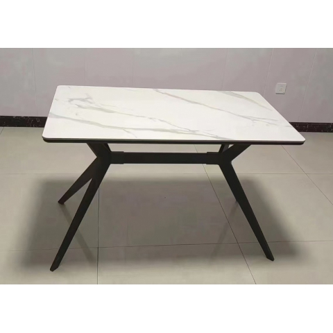 勝芳餐桌餐椅批發 復古餐桌 鋼木餐桌  食堂餐桌 飯店餐桌 小吃店餐桌 學校餐桌 巖板餐桌 實木餐桌 餐廚家具 錦宸家具