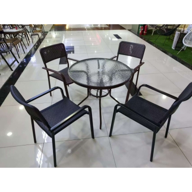 勝芳批發(fā)藤椅 藤椅茶幾組合 戶外桌椅 藤編椅子 陽臺桌椅 庭院桌椅 休閑桌椅 咖啡臺桌椅 室內(nèi)家具 休閑家具 藤藝家具 戶外家具 迎賓家具