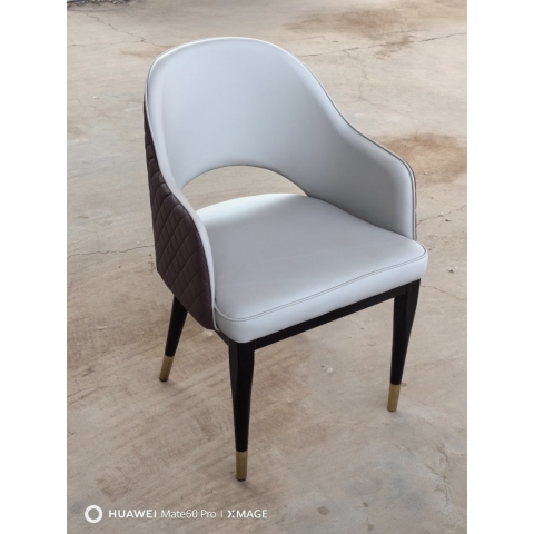 勝芳休閑輕奢桌椅批發 咖啡桌椅 網紅桌椅 洽談 接待桌椅 鈦金桌椅 北歐鈦金桌椅 辰宇家具